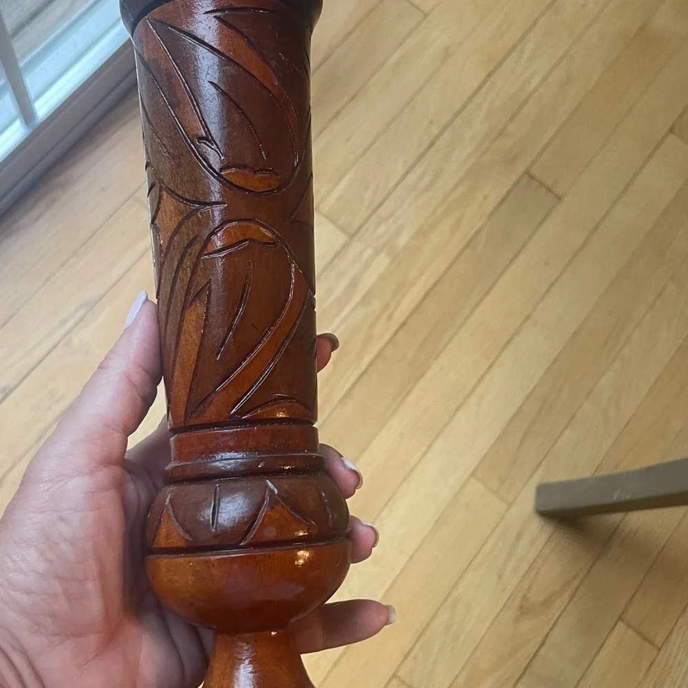 Handmade just gorgeous